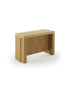 Consola extensible Aurland