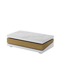 Mesa de centro elevable Briksdal