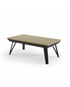 Mesa de centro elevable Dovre