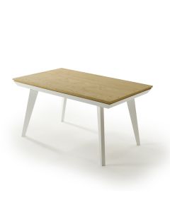 Mesa de comedor extensible Lofoten