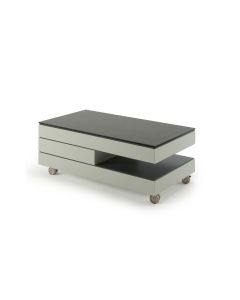 Mesa de centro elevable Odda
