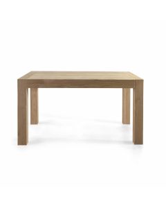 Mesa de comedor extensible Romsdal