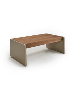 Mesa de centro elevable Roros