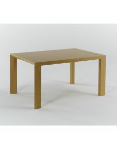 Mesa de comedor extensible Telemark