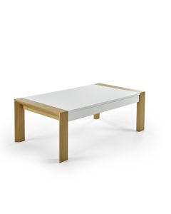 Mesa de centro elevable Vik