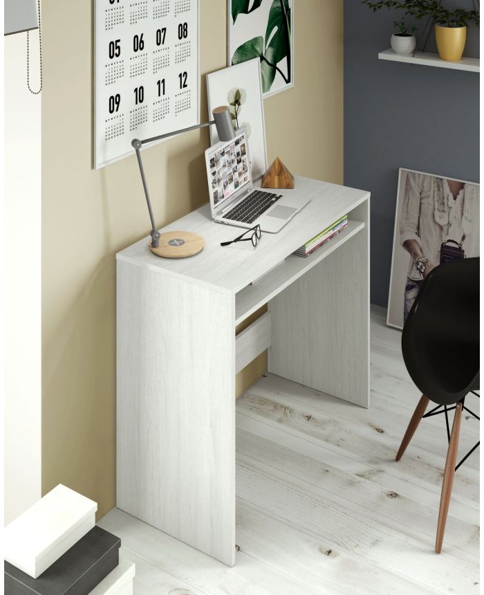 Escritorio Maja blanco 79 cm