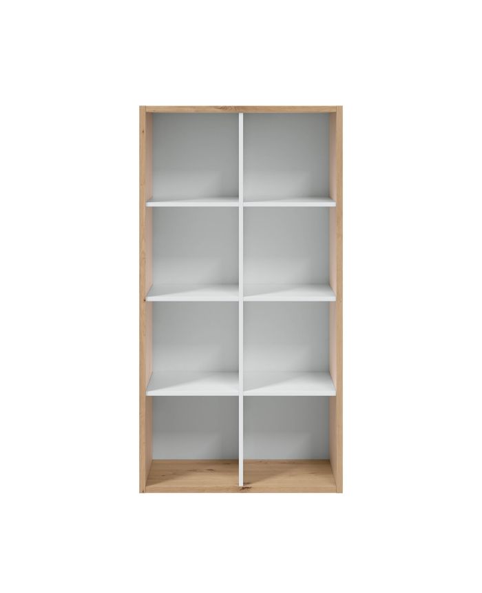 Estantería Ragna Blanco Artik 71.5 cm