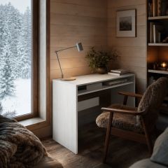 Escritorio Maja blanco 79 cm