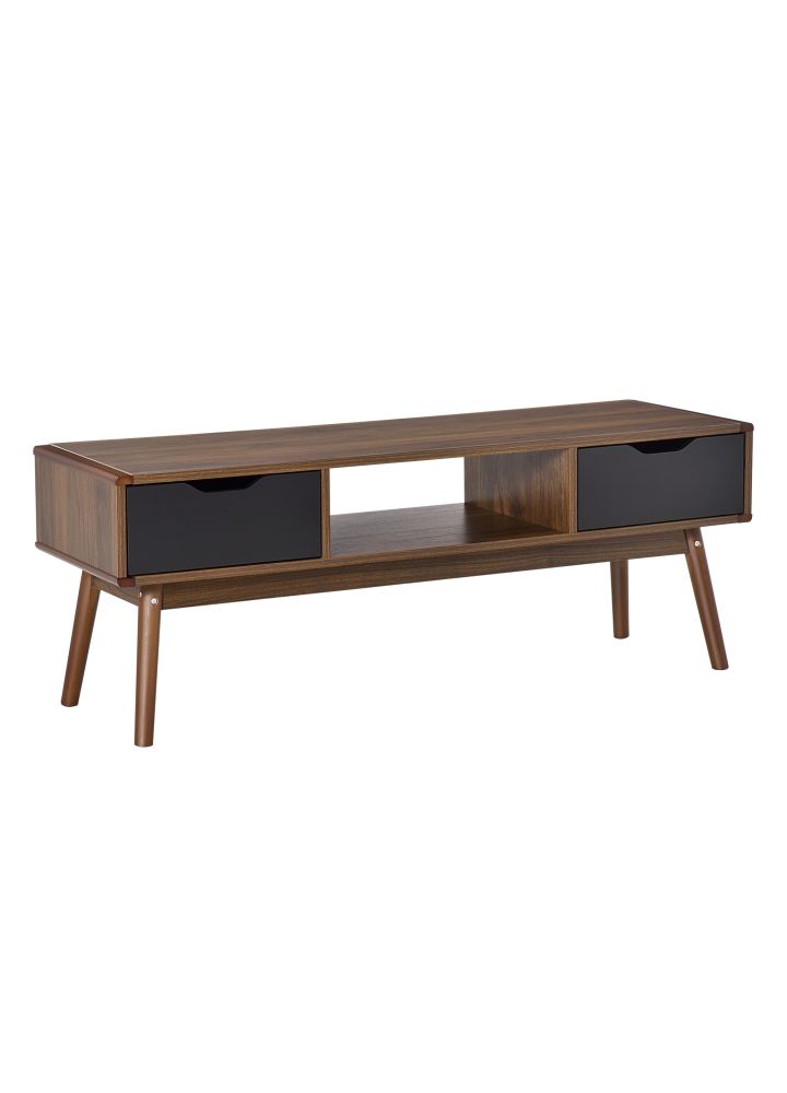 Mueble TV Oslo Cajones Marrón