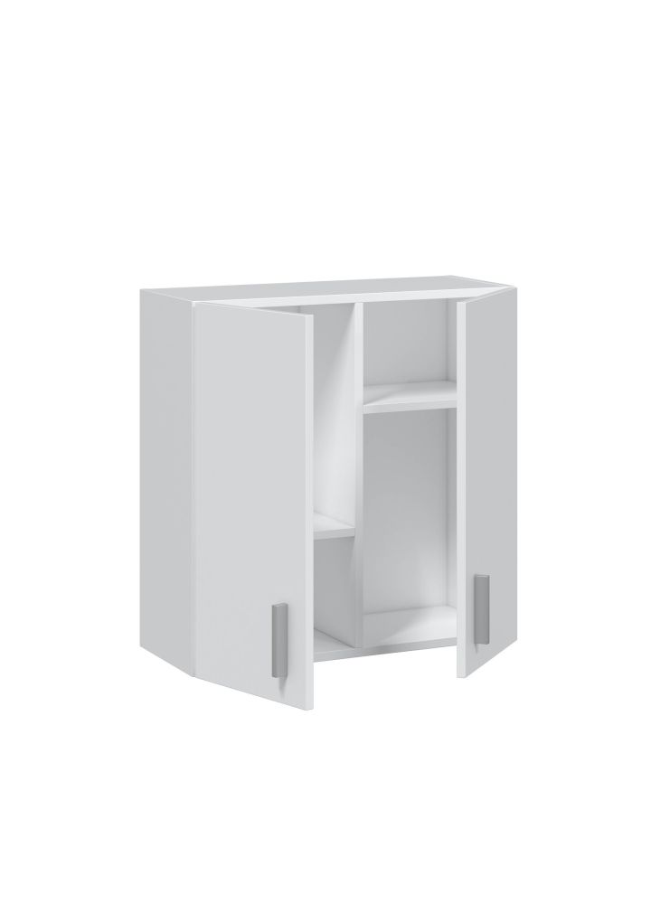 Armario colgar Kirsten blanco 59 cm