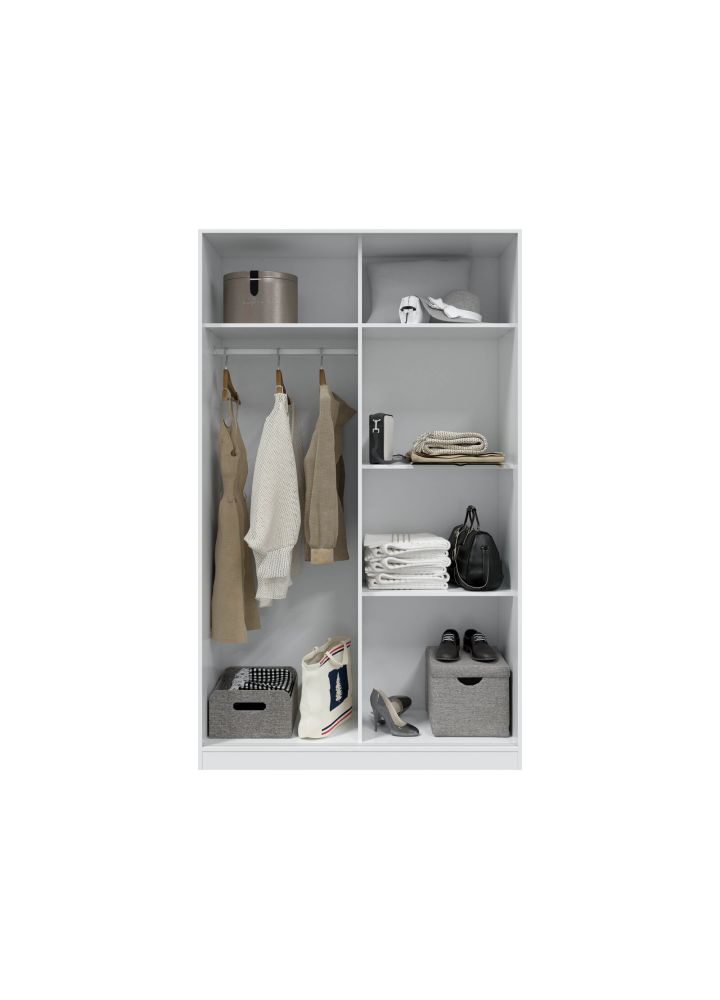 Sofie · Armario nórdico mediterráneo 120 cm