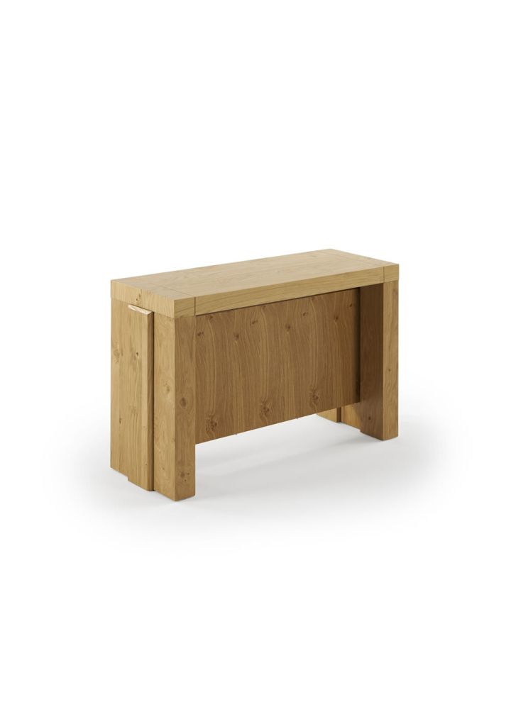 Consola extensible Aurland