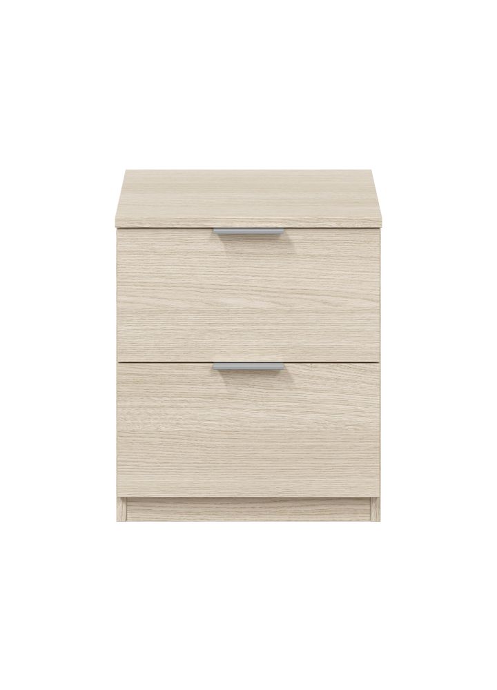 Ragnar · Cómoda nórdica mediterránea 38 cm
