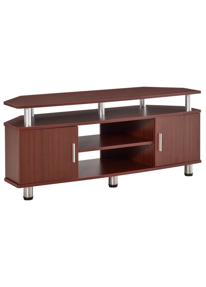 Mueble TV Oslo Clásico Marrón