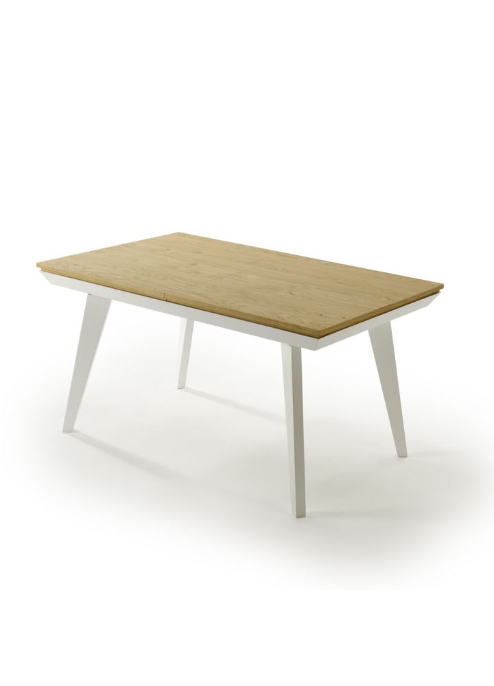 Mesa de comedor extensible Lofoten