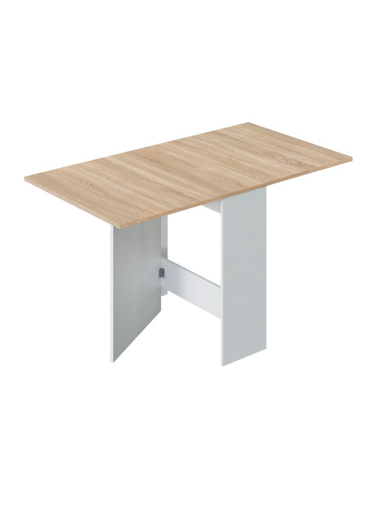Ranveig · Mesa nórdica mediterránea 140 cm