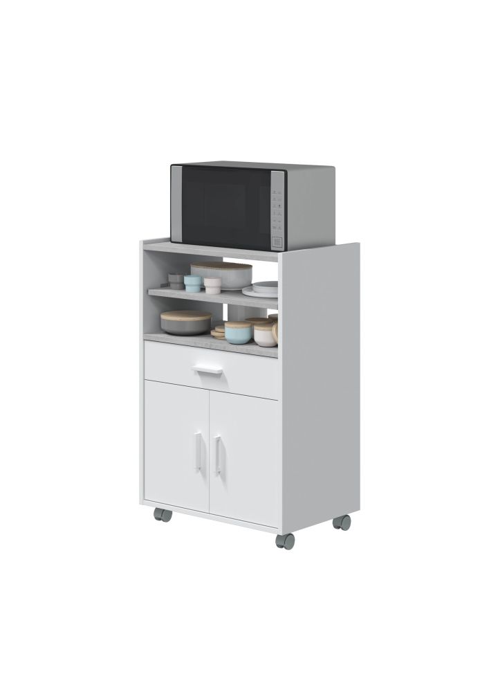 Felix · Mueble auxiliar nórdico mediterráneo