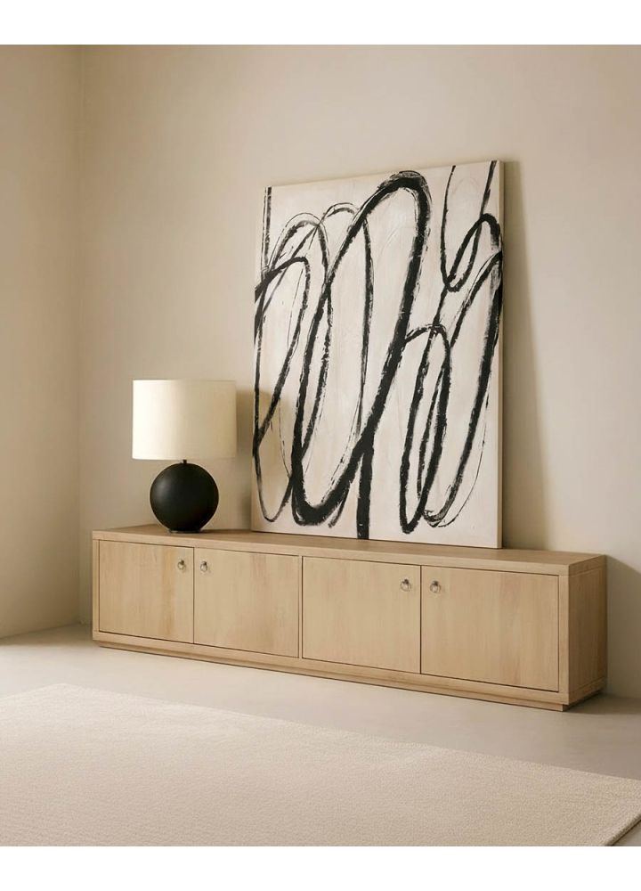 Mueble TV Oslo 180cm