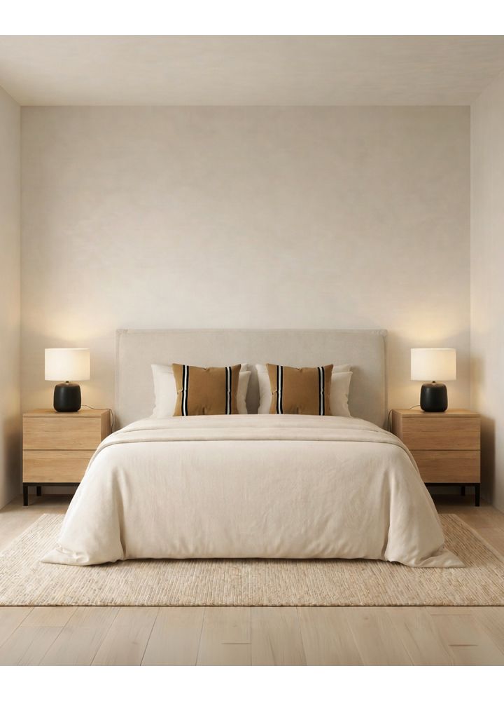 Cama Box Spring Premium 150x190