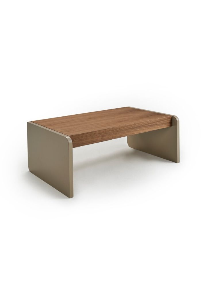 Mesa de centro elevable Roros
