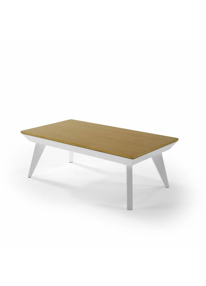 Mesa de centro elevable Stryn