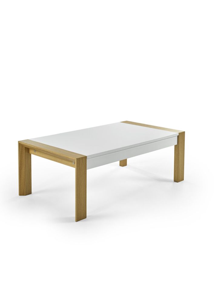 Mesa de centro elevable Vik