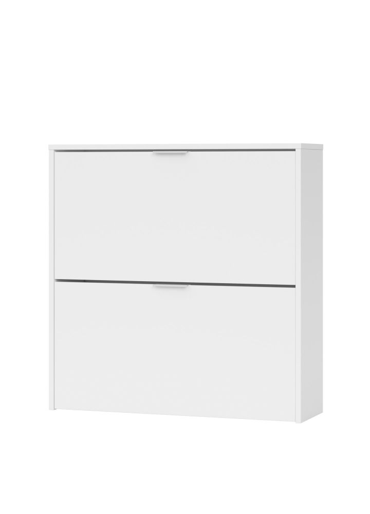 Zapatero Terje Blanco 75 cm