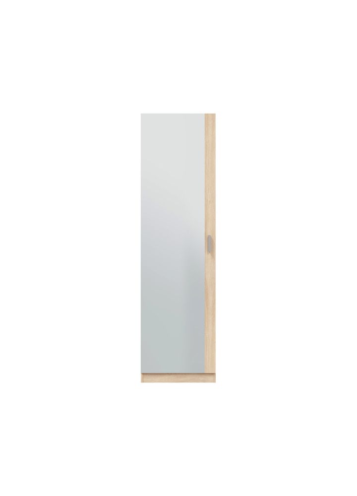 Zapatero Viggo Roble Nórdico 180 cm