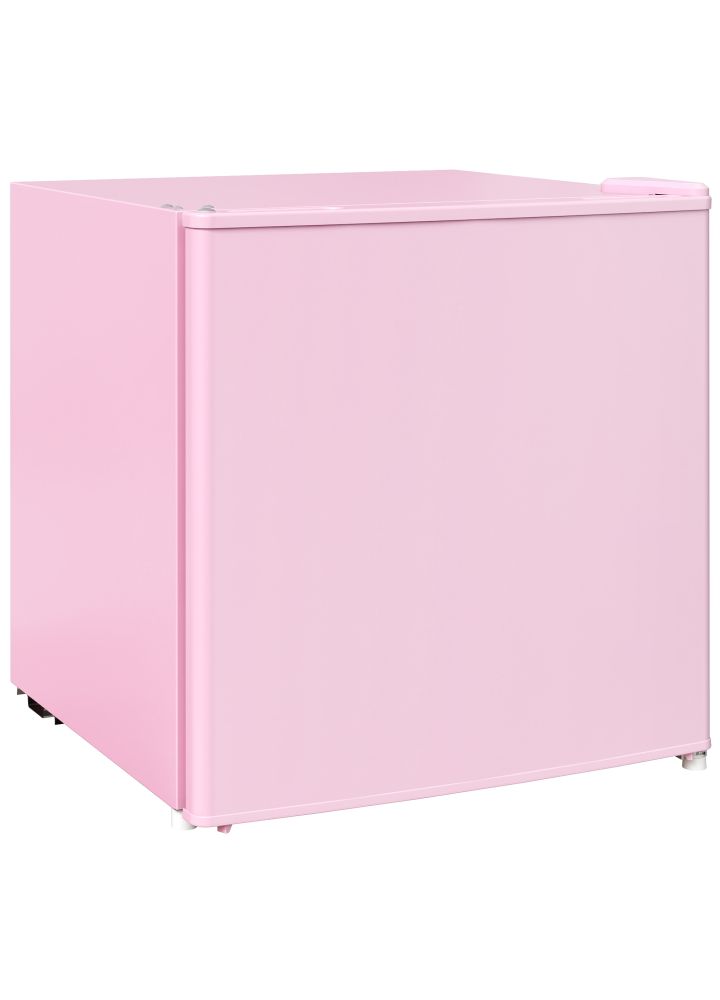 Congelador Sobremesa Åland 35L Rosa