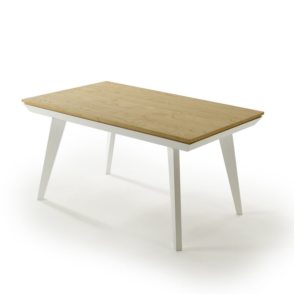 Mesa de comedor extensible Lofoten