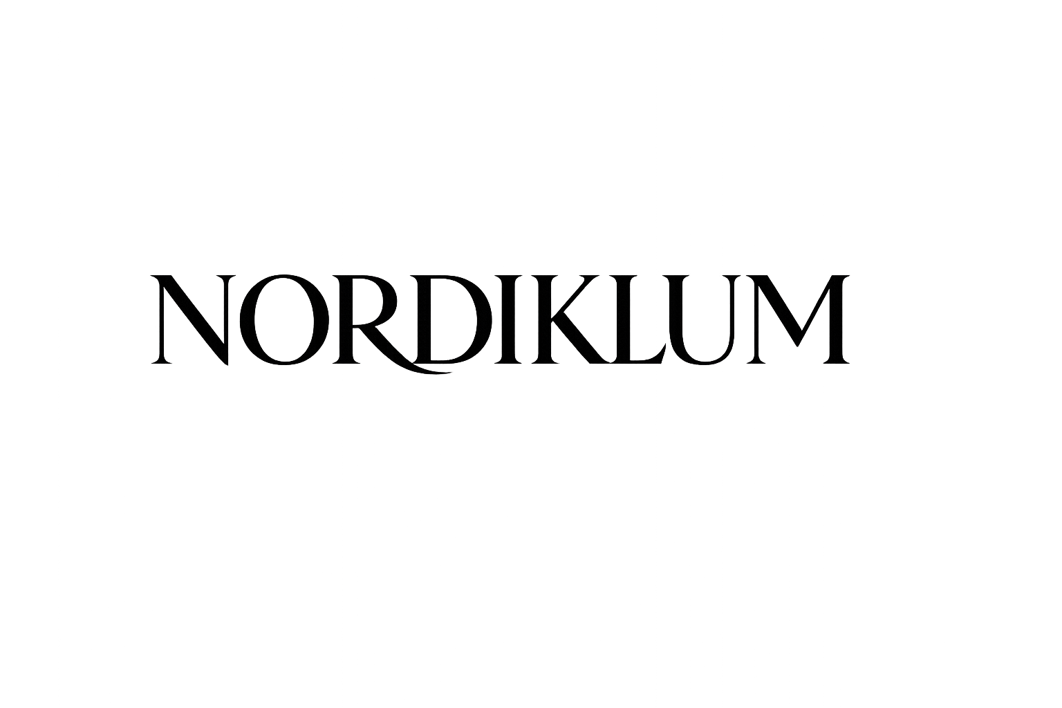 Nordiklum - Scandinavian Design