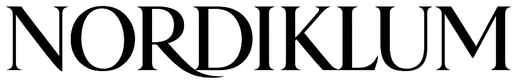 Nordiklum - Scandinavian Design